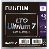 Fujitsu - D:CR-LTO7-05L - LTO-7 Ultrium - 6000 GB - Patroon