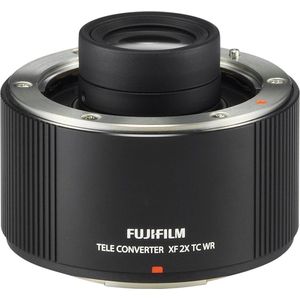 Fujifilm XF 2.0x TC WR Teleconverter