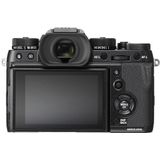 Fujifilm - X-T2 - Camera Body - Zwart - Inclusief Accu