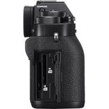 Fujifilm - X-T2 - Camera Body - Zwart - Inclusief Accu
