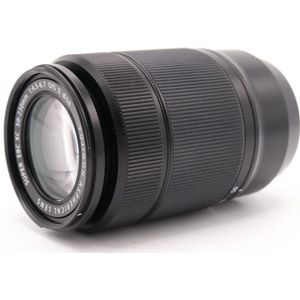 Fuji xc-50-230 mm F/4,5-6,7 OIS MK II objectief – zwart