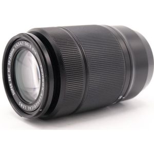 Fujifilm XC 50-230mm F/4.5-6.7 OIS II zwart Fujinon eqv. 75-345mm