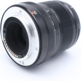 Fujifilm XF 50mm f/2.0 R WR Zwart