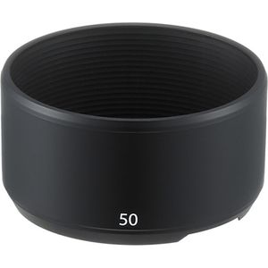 Fujifilm XF 50mm F/2 WR zwart occasion