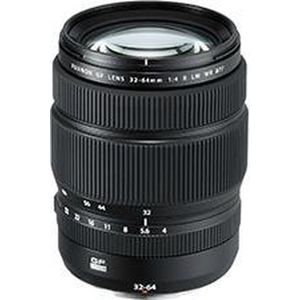 Fujifilm GF 32-64mm F/4.0 R LM WR