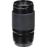 Fujifilm - GF 120mm F/4.0 R LM OIS WR Macro - Camera Lens - Zwart - Glas