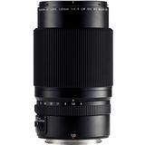 Fujifilm - GF 120mm F/4.0 R LM OIS WR Macro - Camera Lens - Zwart - Glas
