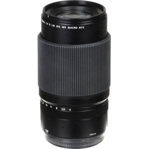 Fujifilm GF 120mm F/4.0 R LM OIS WR Macro