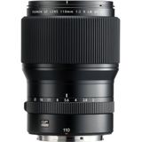 Fujifilm GF110mm F2 R LM WR