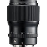 Fujifilm GF110mm F2 R LM WR