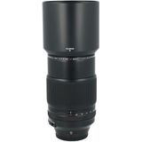 Fujifilm - XF80mm F/2.8 R LM OIS WR - Macro-objectief - Zwart
