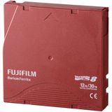Fuji - LTO Ultrium 8 - Tape Datacartridge - 12TB / 30TB - Barium Ferrite Technologie