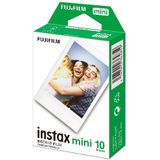 Fujifilm INSTAX mini Colorfilm Glossy Enkel Pak