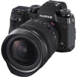 Fujifilm - Fujinon XF 8-16mm f/2.8 R LM WR Lens - Ultragroothoek - Weerbestendig