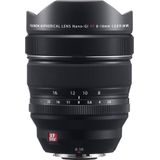 Fujifilm - Fujinon XF 8-16mm f/2.8 R LM WR Lens - Ultragroothoek - Weerbestendig