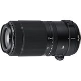 Fujifilm GF 100-200mm f/5.6 R LM OIS WR objectief