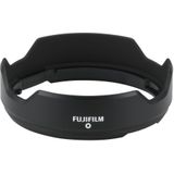 Fujifilm - Fujinon Xf F/2.8 R Wr-lens 16 Mm - Zilver - Compacte Groothoeklens