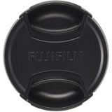 Fujifilm XF 16mm f/2.8 R WR objectief Zilver