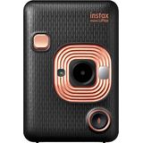 Fujifilm Instax Mini LiPlay Elegant Black