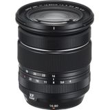 Fujifilm XF-mount Standaardlens 16-80 Mm F4 R OIS WR