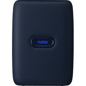 instax Fujifilm mini Link Dark Denim, smartphoneprinter