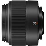 Fujifilm XC 35mm f/2.0