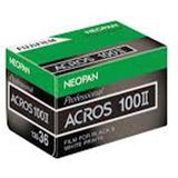 Fujifilm Neopan Acros 100 II 135/36