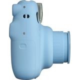 Fujifilm - Instax Mini 11 - Instant Camera - Sky Blue
