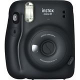 Fujifilm Instax Mini 11 - Charcoal Gray