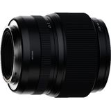 Fujifilm - FUJINON GF 80mm f/1.7 R WR - Objectief - Zwart