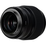 Fujifilm - FUJINON GF 80mm f/1.7 R WR - Objectief - Zwart
