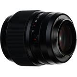 Fujifilm - FUJINON GF 80mm f/1.7 R WR - Objectief - Zwart