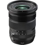 Fujifilm XF-mount Groothoeklens 10 - 24 mm F4 R OIS WR