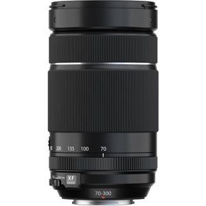 Fujifilm Fujinon XF70-300mm F4-5.6 R LM OIS WR - Telezoomlens