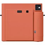 instax Fujifilm SQUARE SQ1 Terracotta Orange, instant SQUARE camera