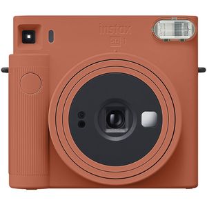 Fujifilm Instax Square SQ1 Terracotta Orange