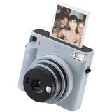 instax Fujifilm SQUARE SQ1 Glacier Blue, instant SQUARE camera