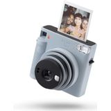 instax Fujifilm Square SQ 1 Glacier Blauw