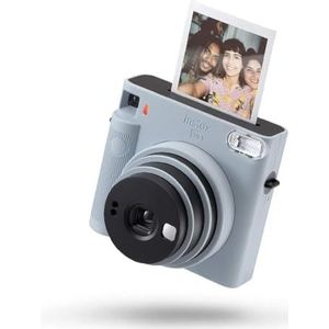 Fujifilm - Instax Square SQ1 - Instant Camera - Glacier Blue - Vierkante Fotografie