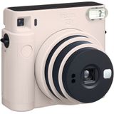 Fujifilm Instax Square SQ1 Chalk White