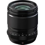 Fujifilm XF18mmF1.4 R LM WR 16673794 Schwarz