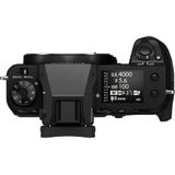 Fujifilm GFX 100S body