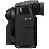 Fujifilm GFX 100S body