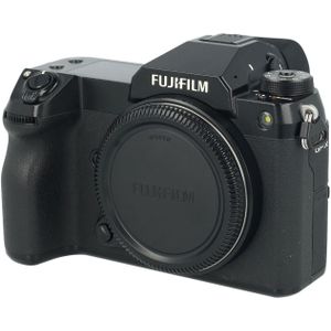 Fujifilm - GFX 100S - Camera Body