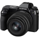 Fujifilm GFX 50S II middenformaat camera + GF 35-70mm