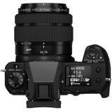 Fujifilm GFX 50S II middenformaat camera + GF 35-70mm