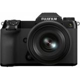 Fujifilm GFX 50S II middenformaat camera + GF 35-70mm