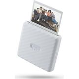 Fujifilm Instax Link Wide - Pocket Printer - Wit