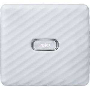Fujifilm - Instax Link Wide - Pocket Printer - Wit