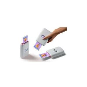 Fujifilm - Instax Mini Link - Mobiele Fotoprinter - Wit